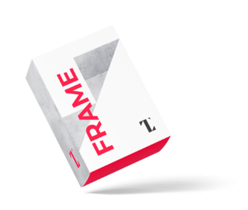 frame